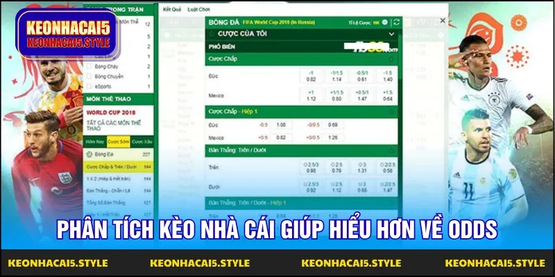 ban hieu hon ve odds tren bang cuoc ban hieu hon ve odds tren bang cuoc