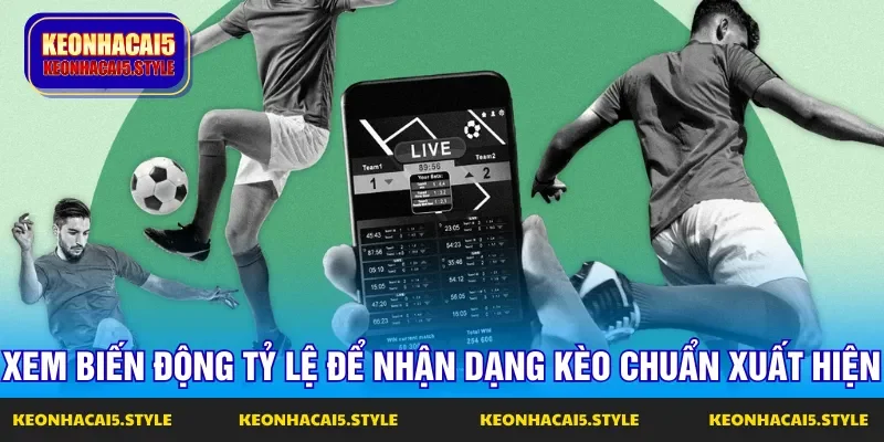 nhan dinh keo nha cai chuan dua vao bien dong ty le nhan dinh keo nha cai chuan dua vao bien dong ty le