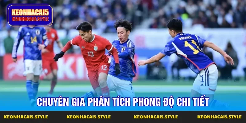 chuyen gia phan tich phong do chi tiet chuyen gia phan tich phong do chi tiet